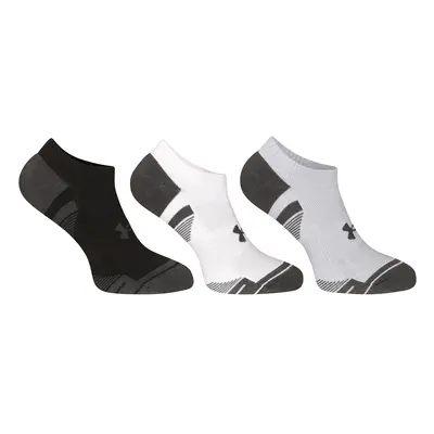 3PACK tarka Under Armour zokni (1379503 011)