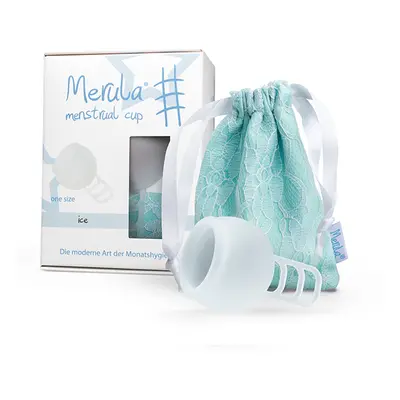 Menstruációs kehely Merula Cup Ice (MER003)