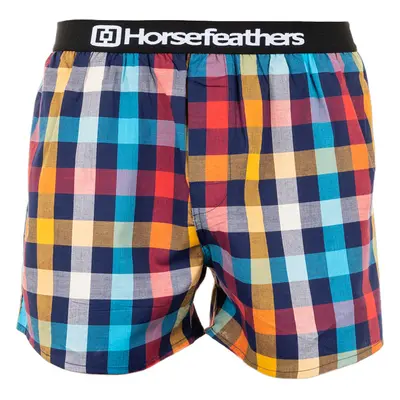 Horsefeathers Clay sunrise férfi klasszikus boxeralsó (AM068G)