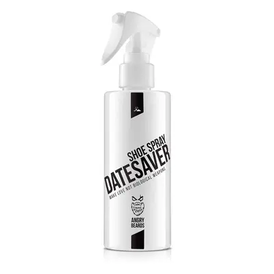 Angry Beards Datesaver cipő spray ml