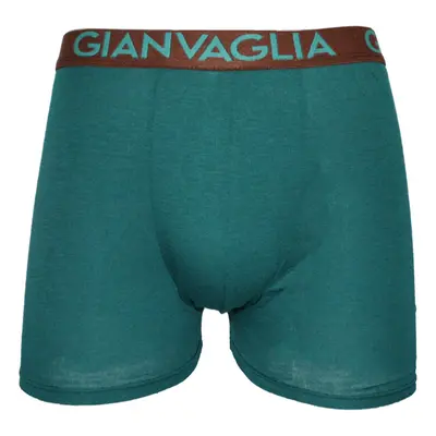 Gianvaglia Zöld férfi boxeralsó (024-green)