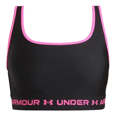 Under Armour Fekete női melltartó (1361034 005)