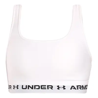 Under Armour Fehér női melltartó (1361034 101)