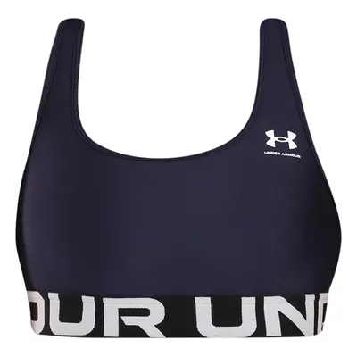 Under Armour Kék női melltartó (1383544 410)