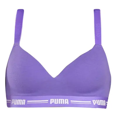 Puma Lila női sportmelltartó (604024001 022)