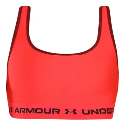 Under Armour Piros női melltartó (1361034 713)