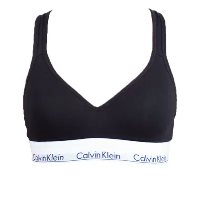 Calvin Klein Fekete női melltartó (QF1654E-001)