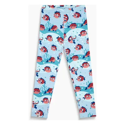 Vicces baba leggings Dedoles Vicces négylábúak (D-K-AW-LG-C-C-243)