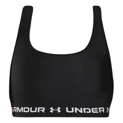 Under Armour Fekete női melltartó (1361034 006)