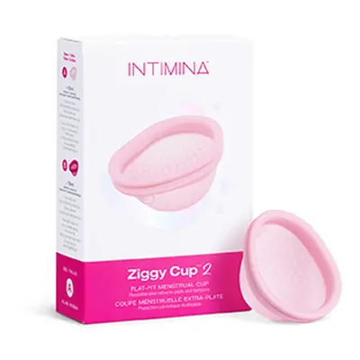 Menstruációs kehely Intimina Ziggy Cup™ A méret (INTIM01)