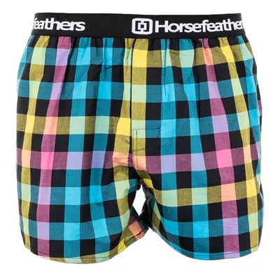 Horsefeathers Clay cmyk férfi klasszikus boxeralsó (AM068J)