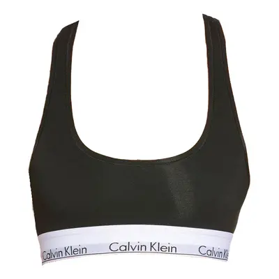 Calvin Klein Fekete női melltartó (F3785E-001)