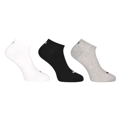 3PACK tarka Puma zokni (261080001 882)