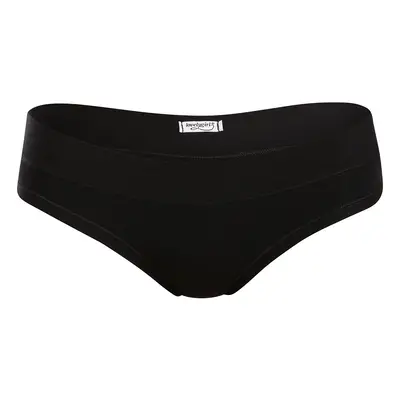 Fekete Lovelygirl női tanga (3678-black)