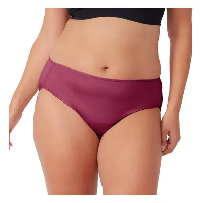 Menstruációs bugyi Love Luna Midi Plum (LOVE003P)