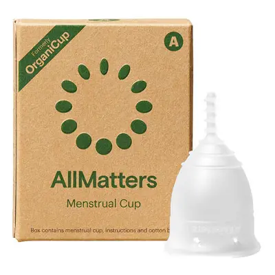 AllMatters Menstruációs kehely A (ALLM03)