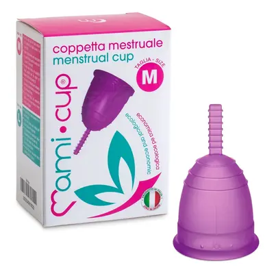 Menstruációs kehely Mamicup Lila (MAM05)