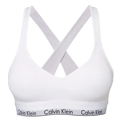 Calvin Klein Fehér női melltartó (QF1654E-100)