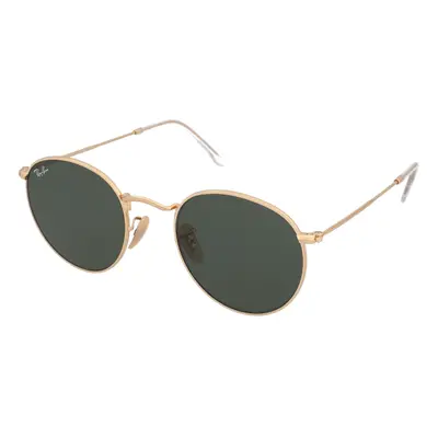 Ray-Ban Round Metal RB3447N 001