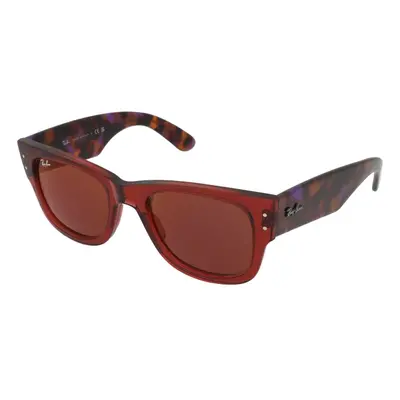 Ray-Ban Mega Wayfarer RB0840S 66372K