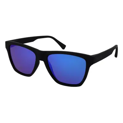 Hawkers Polarized Rubber Black Sky One LS