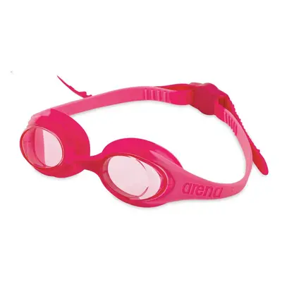 Arena Spider Kids Pink Freakrose Pink