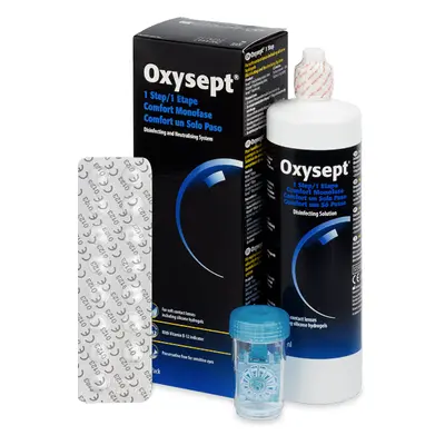 Oxysept 1 Step 300 ml