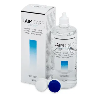 LAIM-CARE 400 ml