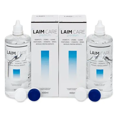 LAIM-CARE 2x400ml