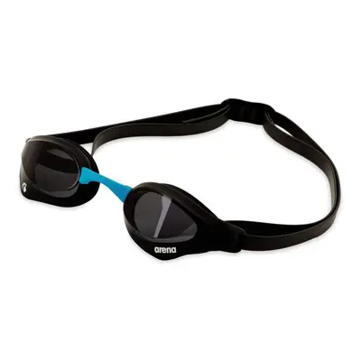 Arena Cobra Core Swipe Smoke-Black Blue