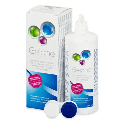 Gelone 360 ml