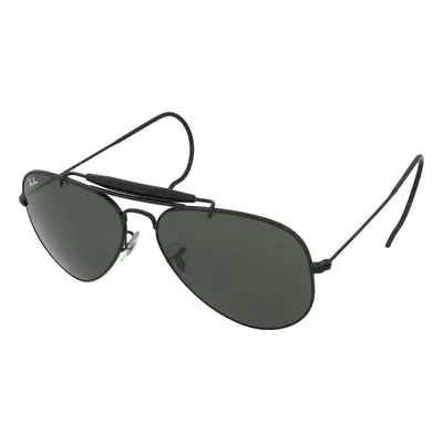 Ray-Ban Outdoorsman RB3030 L9500