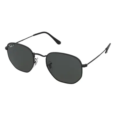 Ray-Ban Hexagonal RB3548N 002/58