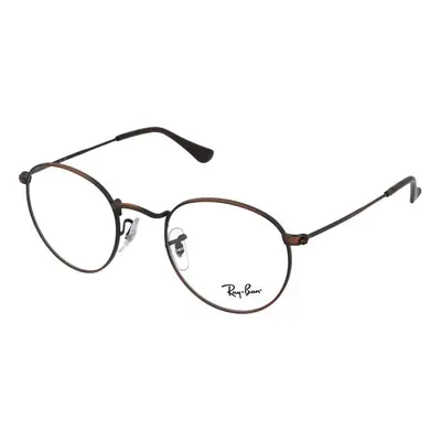 Ray-Ban Round Metal RX3447V 3120