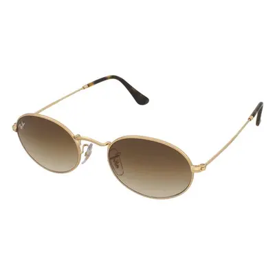 Ray-Ban Oval RB3547 001/51