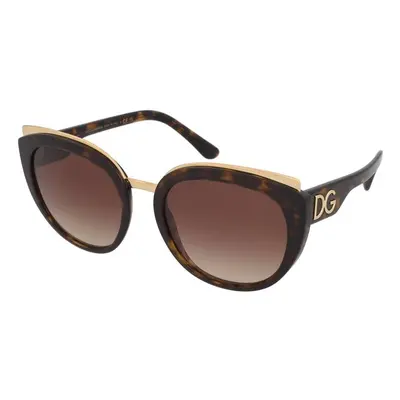 Dolce & Gabbana DG4383 502/13