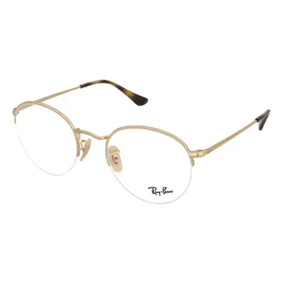 Ray-Ban Round Gaze RX3947V 2500