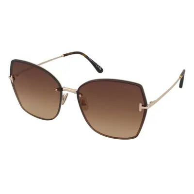 Tom Ford Nickie-02 FT1107 28F