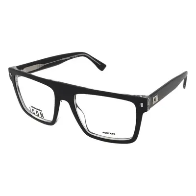 Dsquared2 ICON 0012 7C5