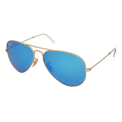 Ray-Ban Original Aviator - RB3025 - 112/4L POL