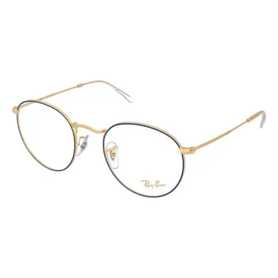 Ray-Ban Round Metal RX3447V 3105