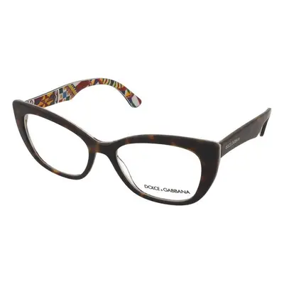 Dolce & Gabbana DG3360 3217