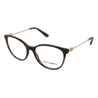 Dolce & Gabbana DG3363 502