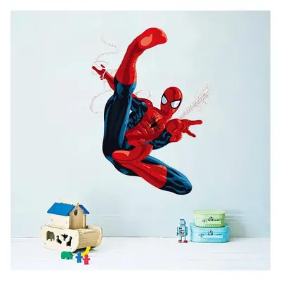 Falmatrica"Spider-man 5" 40x56 cm