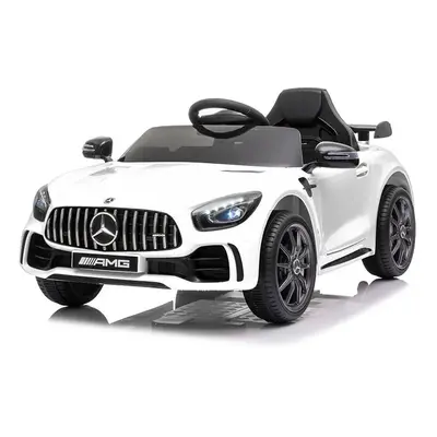 Elektromos autó Mercedes - Benz GTR-S AMG Baby Mix