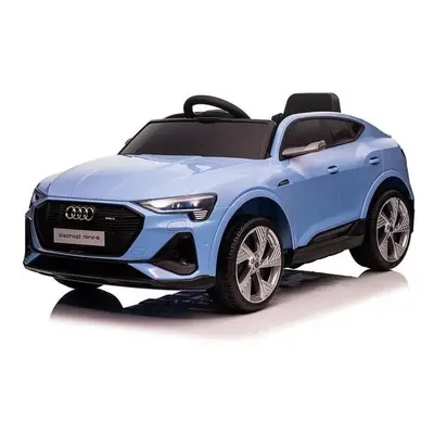 Elektromos autó AUDI Q4 e-tron sportback Baby Mix