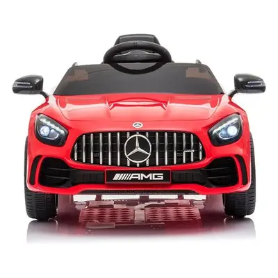 Elektromos autó Mercedes - Benz GTR-S AMG Baby Mix