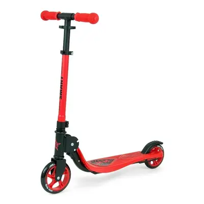 Gyerek roller Milly Mally Scooter Smart piros