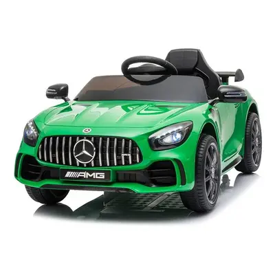 Elektromos autó Mercedes - Benz GTR-S AMG Baby Mix