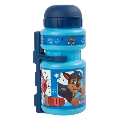 Baba palack kerékpárhoz Paw Patrol kék